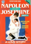 Napoleon And Josephine: Part 1of 3*